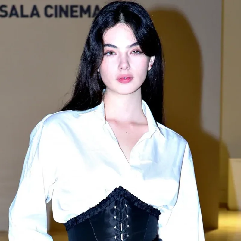 Deva Belucci Cassel — Psicóloga